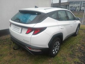 Hyundai Tucson - 2022