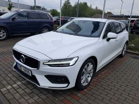 Volvo V60 - 2020