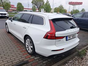 Volvo V60 - 2020