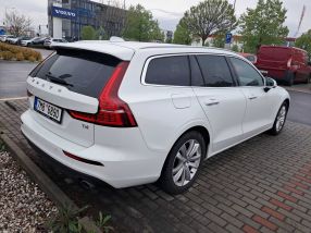 Volvo V60 - 2020