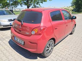 Mitsubishi Space Star - 2020