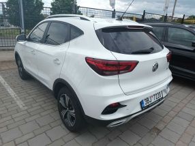 MG ZS II - 2024