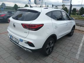 MG ZS II - 2024