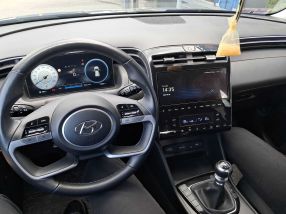 Hyundai Tucson - 2023