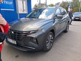 Hyundai Tucson - 2023