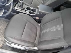 Hyundai Tucson - 2023