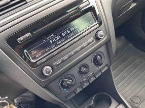 Skoda Rapid Spaceback - 2015