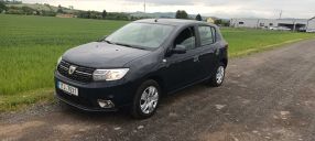 Dacia Sandero - 2018