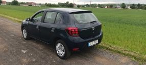 Dacia Sandero - 2018