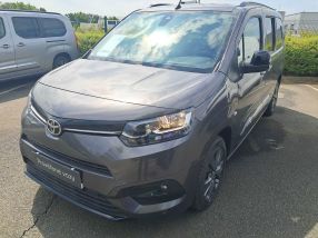 Toyota ProAce City Verso - 2024
