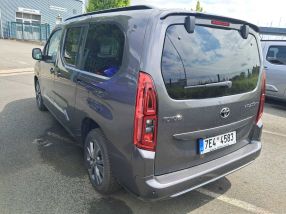 Toyota ProAce City Verso - 2024