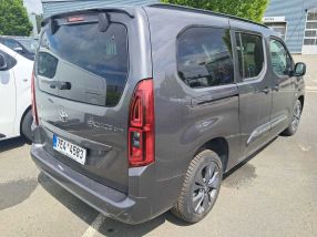 Toyota ProAce City Verso - 2024