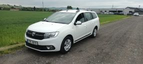 Dacia Logan - 2018