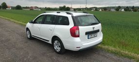 Dacia Logan - 2018