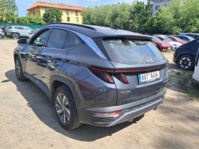 Hyundai Tucson - 2021
