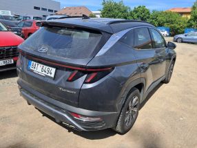 Hyundai Tucson - 2021