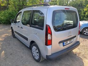 Citroen Berlingo - 2015
