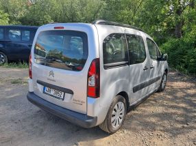Citroen Berlingo - 2015