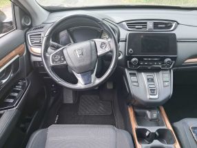 Honda CRV - 2020