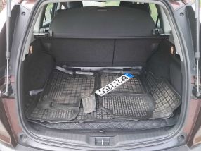 Honda CRV - 2020
