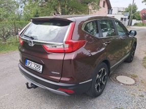 Honda CRV - 2020