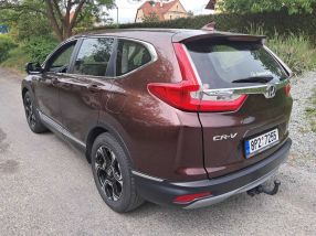 Honda CRV - 2020