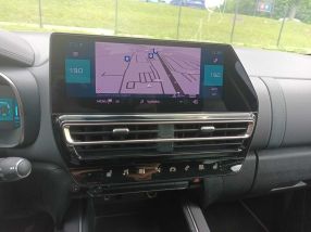 Citroen C5 Aircross - 2023