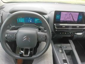 Citroen C5 Aircross - 2023