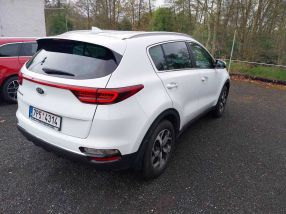 Kia Sportage - 2019