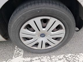 Ford S-Max - 2009