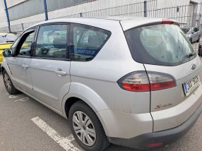 Ford S-Max - 2009