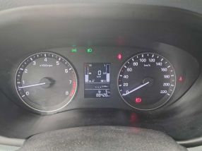 Hyundai i20 - 2016