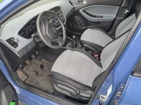Hyundai i20 - 2016
