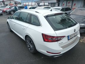 Skoda Superb - 2016