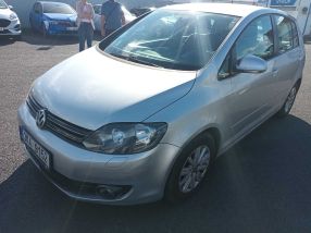 Volkswagen Golf Plus - 2013