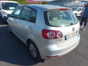 Volkswagen Golf Plus - 2013