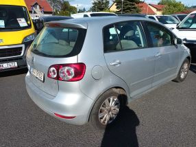 Volkswagen Golf Plus - 2013