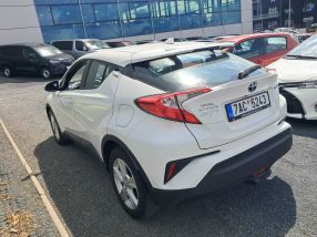 Toyota C-HR - 2018