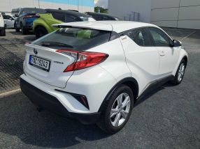 Toyota C-HR - 2018