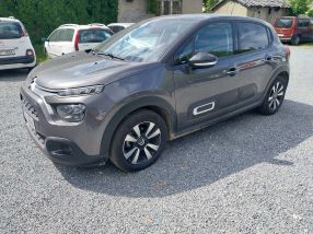 Citroen C3 - 2024