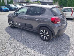 Citroen C3 - 2024
