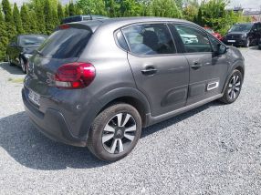 Citroen C3 - 2024