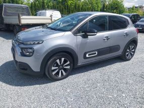 Citroen C3 - 2024