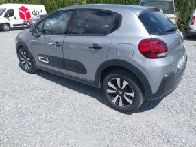 Citroen C3 - 2024