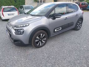 Citroen C3 - 2024