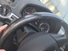 Skoda Octavia - 2011