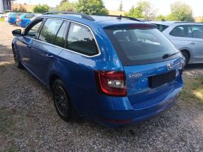 Skoda Octavia - 2020