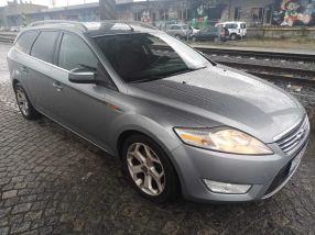Ford Mondeo - 2009