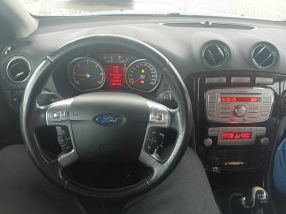 Ford Mondeo - 2009