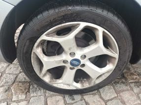 Ford Mondeo - 2009